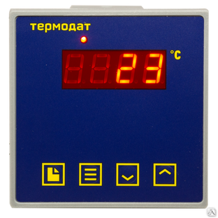Прибор Термодат-10М7-М 