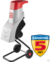 Zahradní drtič větví elektrický BISON ZIE-40-1600