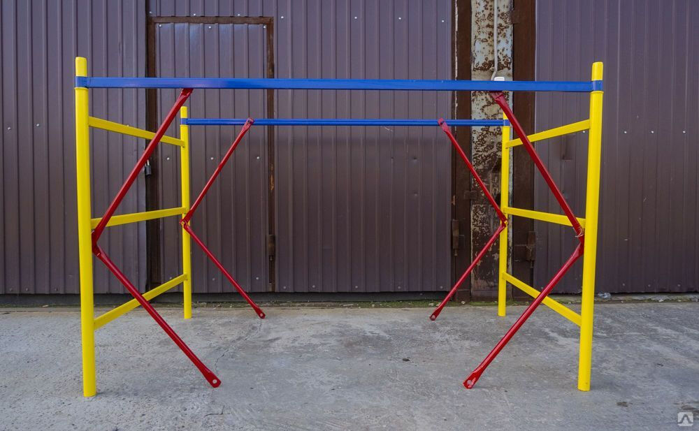 секция всп 250/1,6х2,0. вышка тура промышленник всп 0. базовый блок всп 0. вышка псрв-6,0 6,2 м. 0х2.