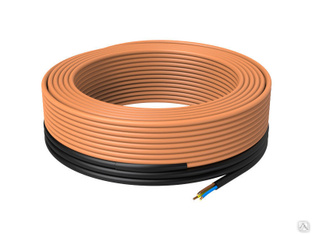 Греющий кабель для бетона КС (Б) 40-150 