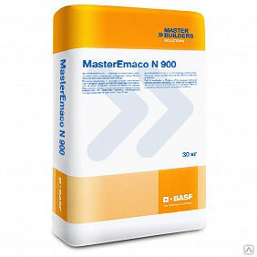 Смесь MasterEmaco N900 (EMACO 90) 