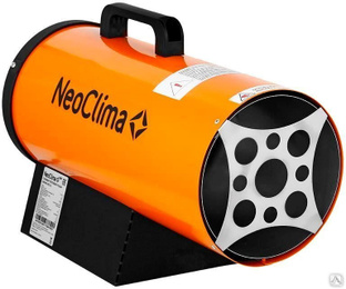 Тепловая газовая пушка Neoclima IPG-70 #1