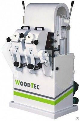 Станок круглошлифовальный мод. WOODTEC RoundGrinding-60-1 (60-2) Woodtec