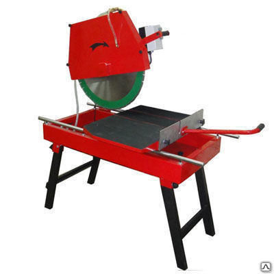 Камнерезный станок SKH-600 купить за 179 846 руб./шт. в Москве от ...