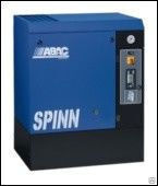 Винтовой компрессор Abac Spinn 11 FM (8 бар) Abac SPINN 11 FM (8 бар) 