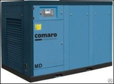 Винтовой компрессор Comaro MD New 250/10 