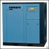 Винтовой компрессор Comaro MD New 90 I/08 Comaro MD NEW 90 I/08 