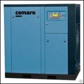 Винтовой компрессор Comaro MD New 55/10