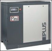 Винтовой компрессор Fini Plus 56-08 VS 