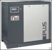 Винтовой компрессор Fini Plus 56-10