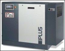 Винтовой компрессор Fini Plus 22-08 ES 