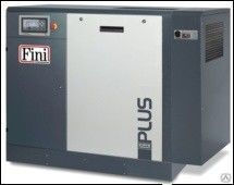 Винтовой компрессор Fini Plus 38-08 ES VS