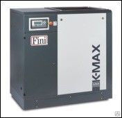 Винтовой компрессор Fini K-Max 38-08