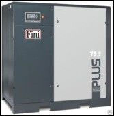 Винтовой компрессор Fini Plus 75-10