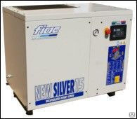 Винтовой компрессор Fiac New Silver 15 8 