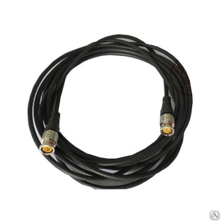Коаксиальный кабель (MS 15) 4м 