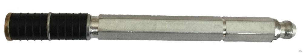 Инъекционный пакер KRIN-10х100 мм (алюминий)