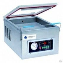 Вакуум-упаковочная машина настольная DZ-260/PD Hualian Machinery