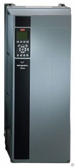 Преобразователь частоты 134F8804 VLT Refrigeration Drive FC 103