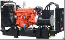 Дизельный генератор Energo EDF 380/400 SC 