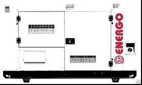 Дизельный генератор Energo AD 16-230-S