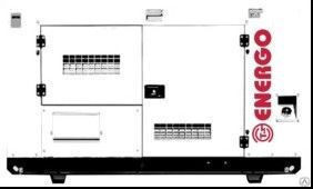 Дизельный генератор Energo AD 40-T400-S с АВР