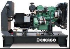 Дизельный генератор Energo AD 25-230