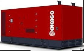 Дизельный генератор Energo ED 1530/400M S 