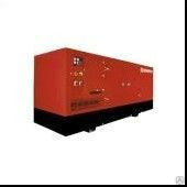 Дизельный генератор Energo ED 670/400 D S
