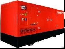 Дизельный генератор Energo ED 250/400 SC S