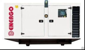 Дизельный генератор Energo AD 350-T400-S с АВР 