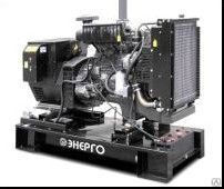 Дизельный генератор Energo ED 60/400 IV Iveco