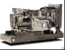 Дизельный генератор Energo ED 780/400M