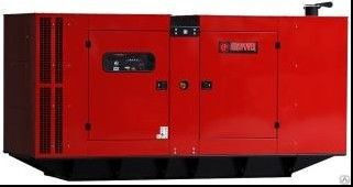 Дизельный генератор EuroPower EPS 410 TDE с АВР EUROPOWER