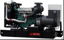 Дизельный генератор EuroPower EP 85 TDE 