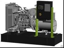 Дизельный генератор Pramac GSW 145I с АВР