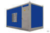 Дизельный генератор в контейнере с АВР 300 кВт TSd 420TS CGA