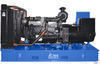 Дизельный генератор 300 кВт с АВР TTd 420TS A