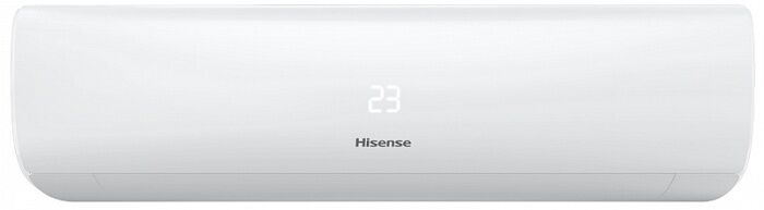 Hisense Zoom AS-13UR4RYRKB04 настенный кондиционер
