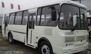 Автобус ПАЗ 4234 дизельный #1