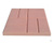 Тротуарная плитка «Восемь кирпичей» из бетона #2