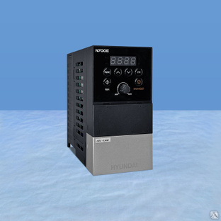 Частотный преобразователь N700E-007SF 0.75кВт 200-230В 