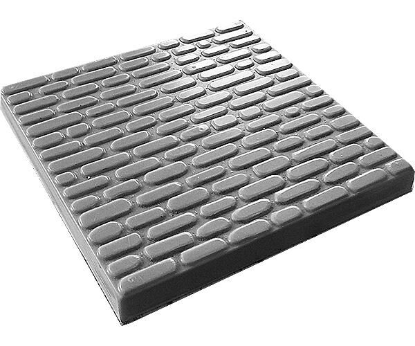 Тротуарная плитка «Лукойл» из бетона 2