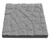 Тротуарная плитка «Круг» из высокопрочного бетона #3