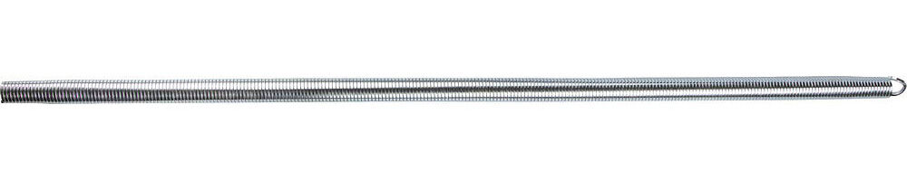 ЗУБР 26 мм, внутренняя пружина для гибки металлопластиковых труб (23532-26) Зубр