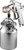 Краскопульт пневматический STAYER AirPro S EA с нижним бачком, 1.4 мм 06477-1.4 #1