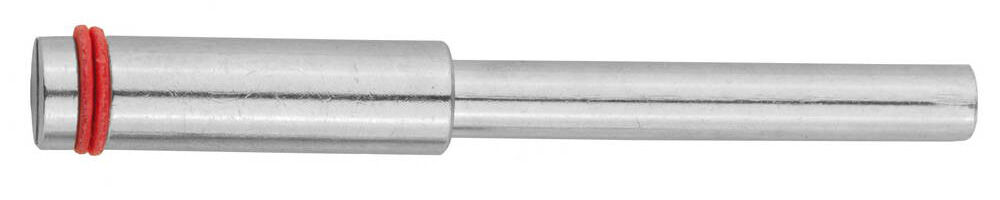 ЗУБР 3.2 х 1.7 мм, L 38 мм, оправка для отрезных и шлифовальных кругов (35939) Зубр