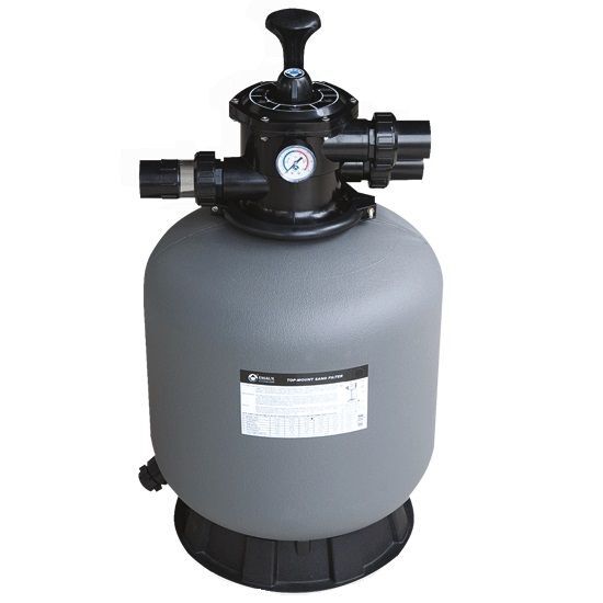Фильтр для бассейна Aquaviva P350 (4 м3/ч, D350)