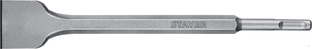 STAYER Gorilla Force SDS-Plus Зубило лопаточное 40 х 250 мм 29353-40-250_z02 #1
