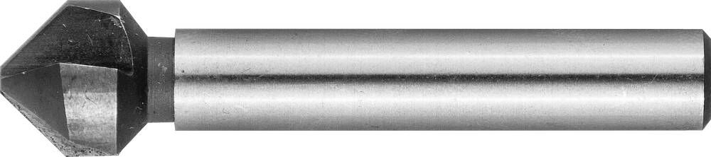ЗУБР 10.4 x 50 мм, для раззенковки М5, конусный зенкер, Профессионал (29730-5) Зубр